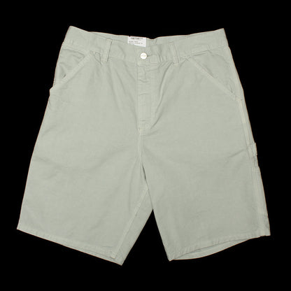 Single Knee Short - Newcomb Twill