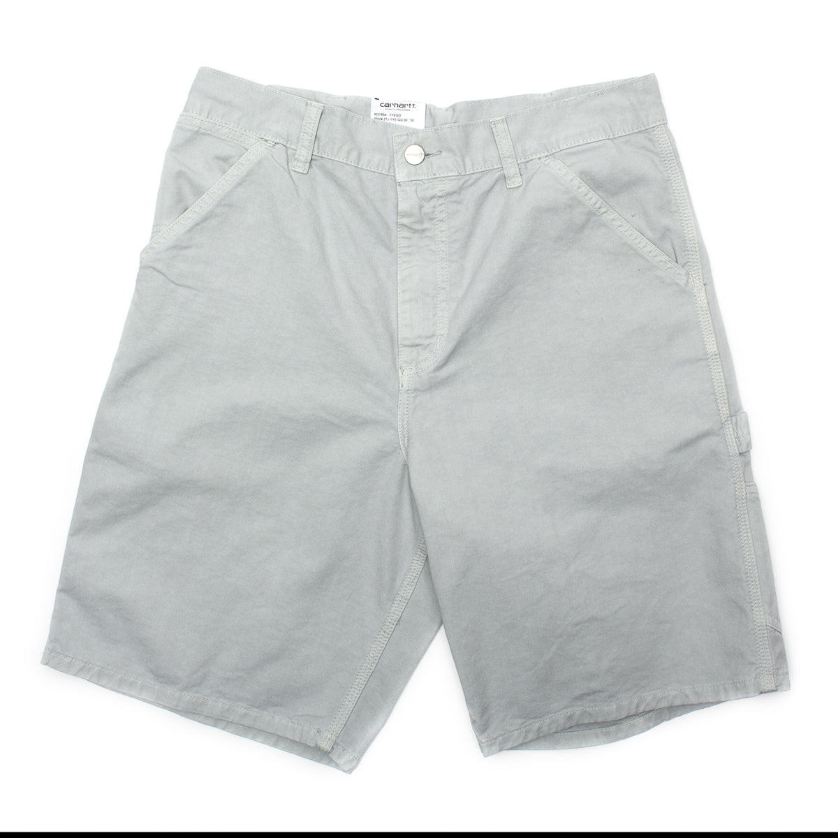 Single Knee Short - Newcomb Twill