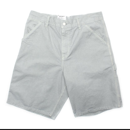Single Knee Short - Newcomb Twill