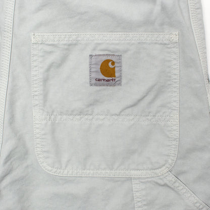 Single Knee Short - Newcomb Twill