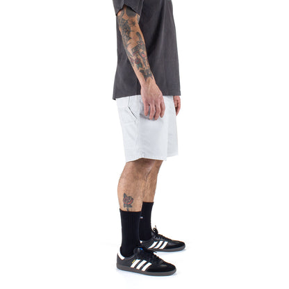 Single Knee Short - Newcomb Twill