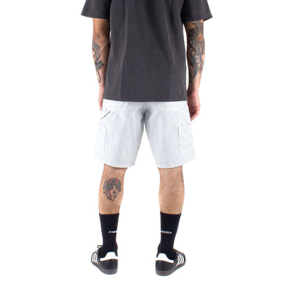 Single Knee Short - Newcomb Twill