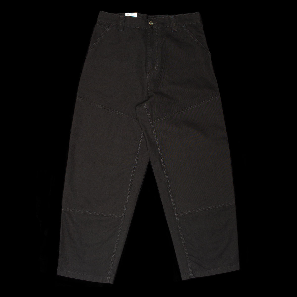 Wide Panel Pant - Marshall Canvas