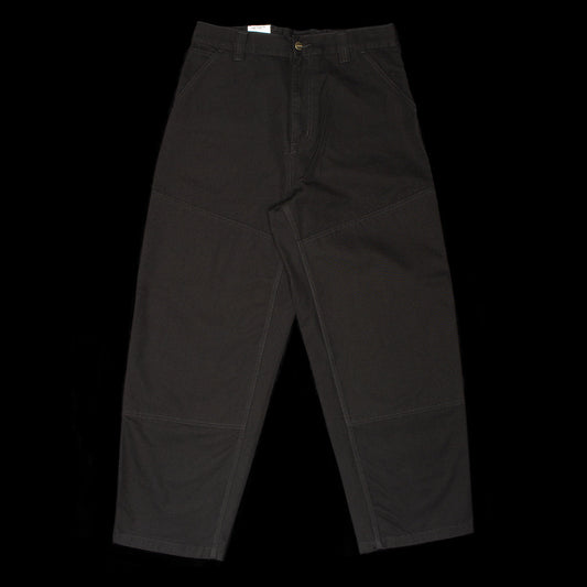 Wide Panel Pant - Marshall Canvas