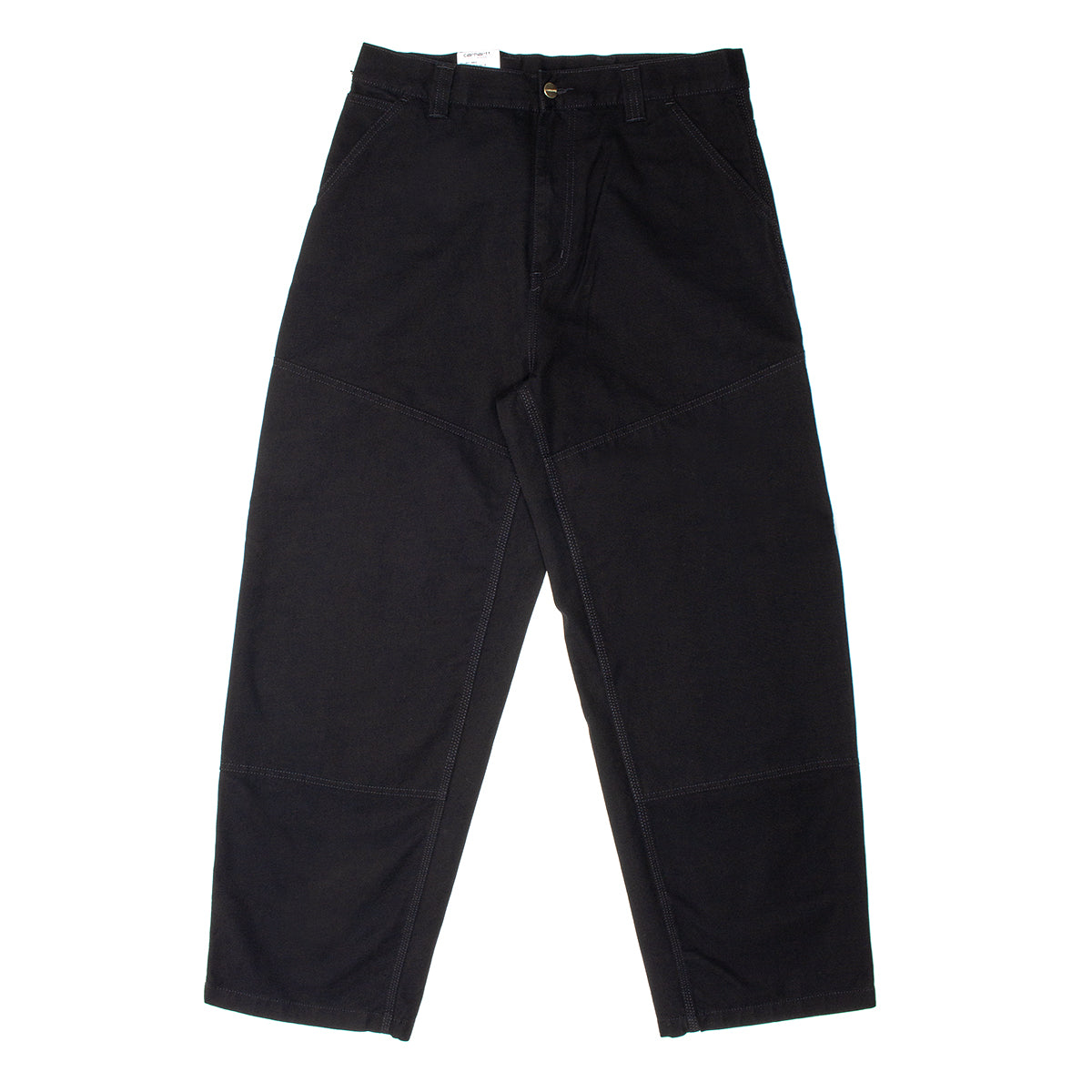 Wide Panel Pant - Marshall Canvas