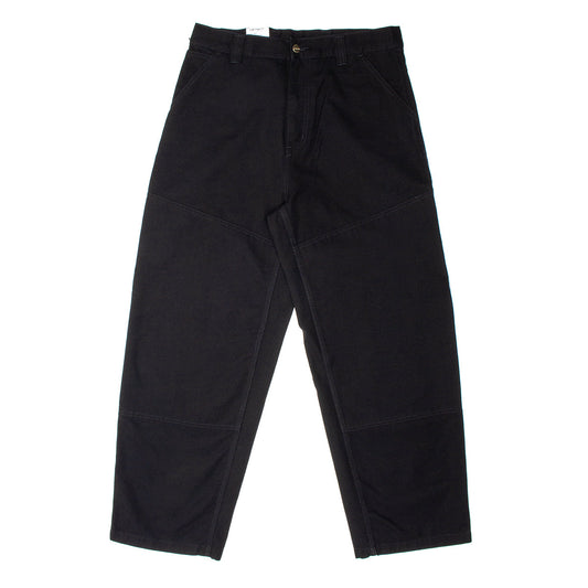 Wide Panel Pant - Marshall Canvas