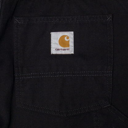 Wide Panel Pant - Marshall Canvas