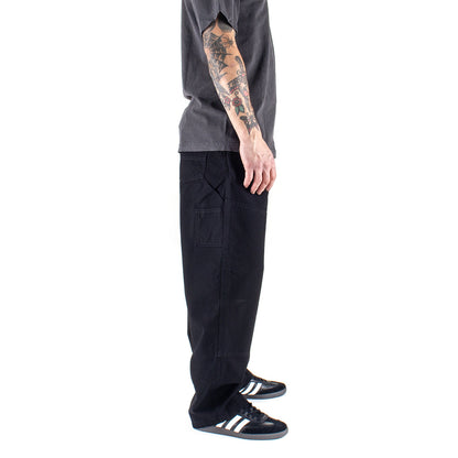 Wide Panel Pant - Marshall Canvas