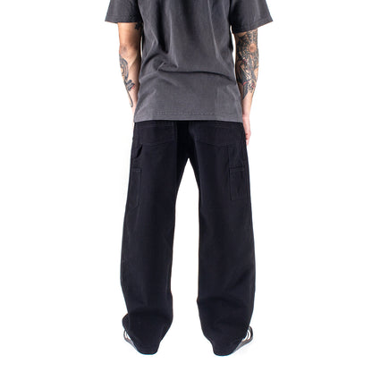 Wide Panel Pant - Marshall Canvas