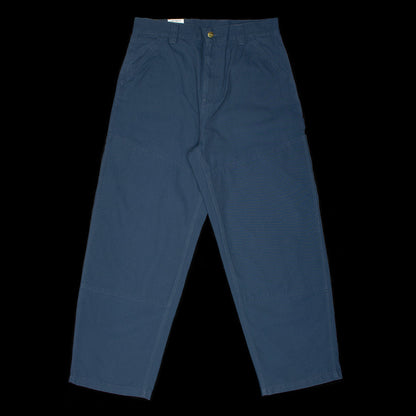 Wide Panel Pant - Marshall Canvas