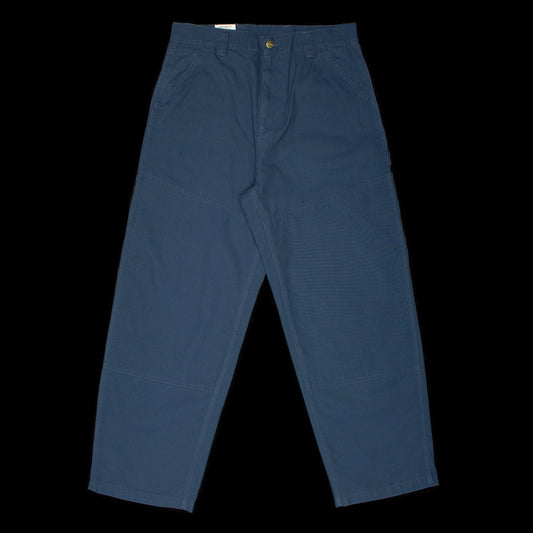 Wide Panel Pant - Marshall Canvas