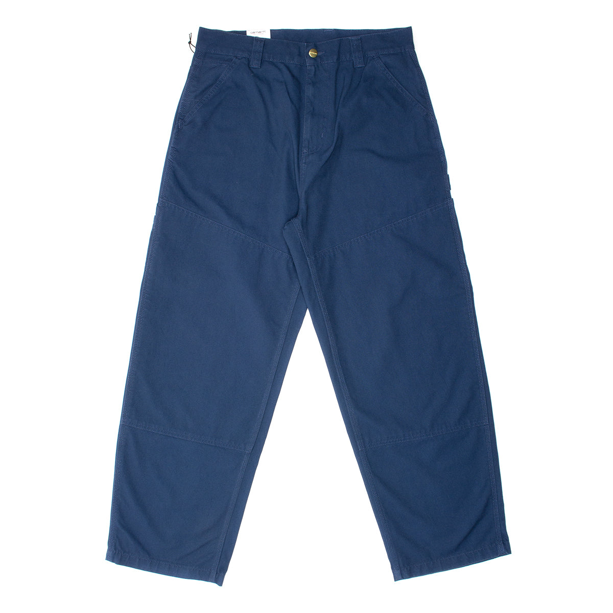 Wide Panel Pant - Marshall Canvas