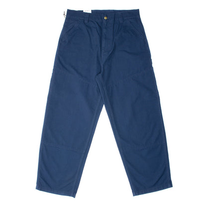 Wide Panel Pant - Marshall Canvas