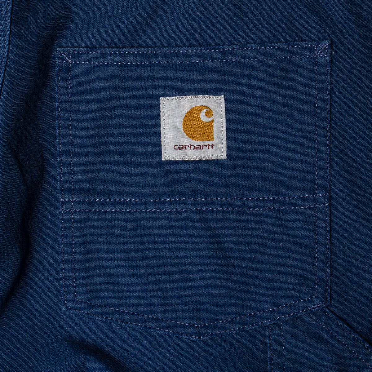 Wide Panel Pant - Marshall Canvas