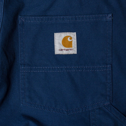 Wide Panel Pant - Marshall Canvas