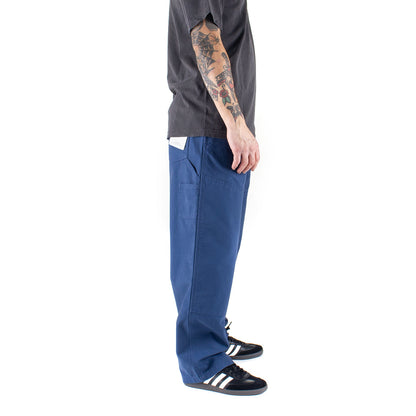 Wide Panel Pant - Marshall Canvas
