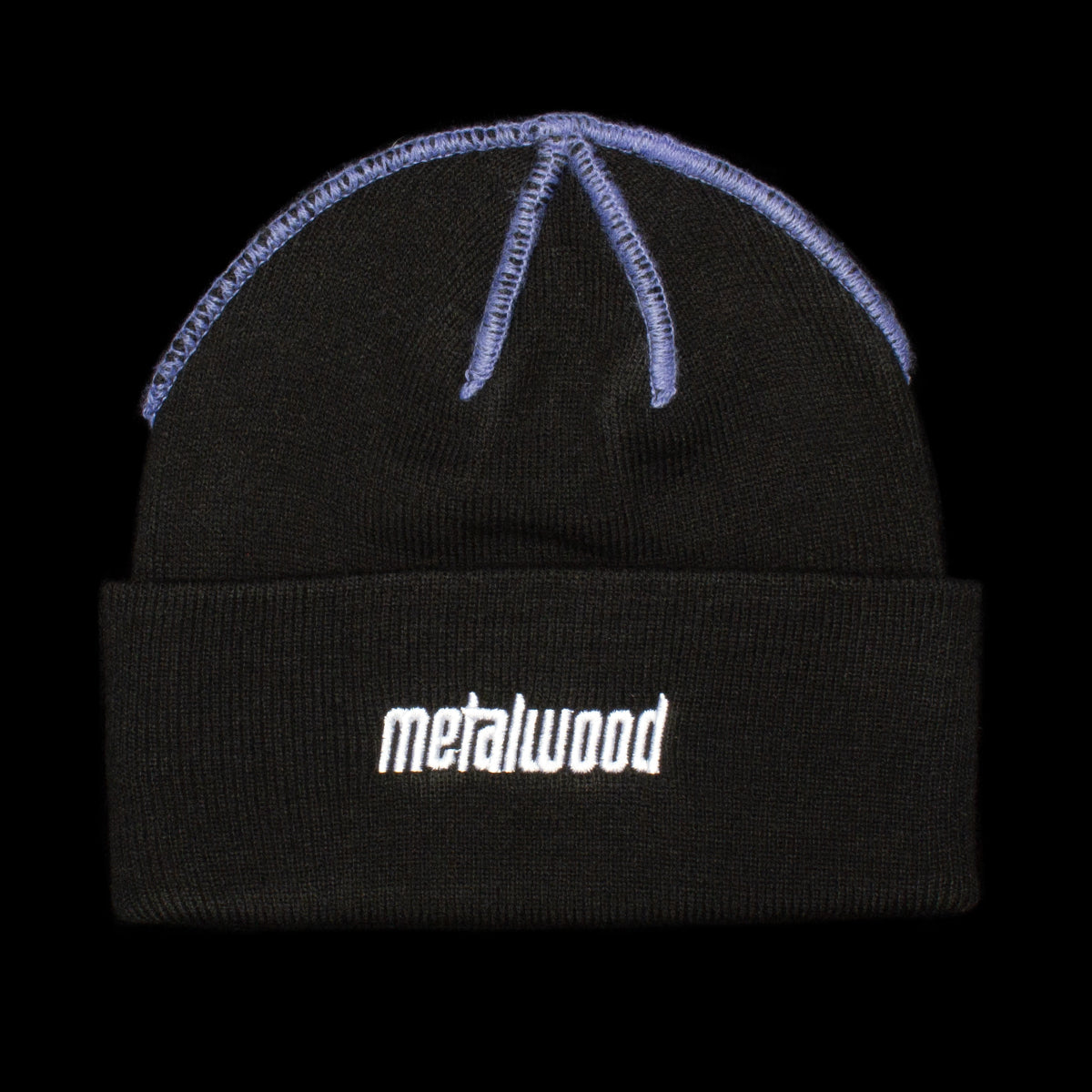 Inside Out Beanie