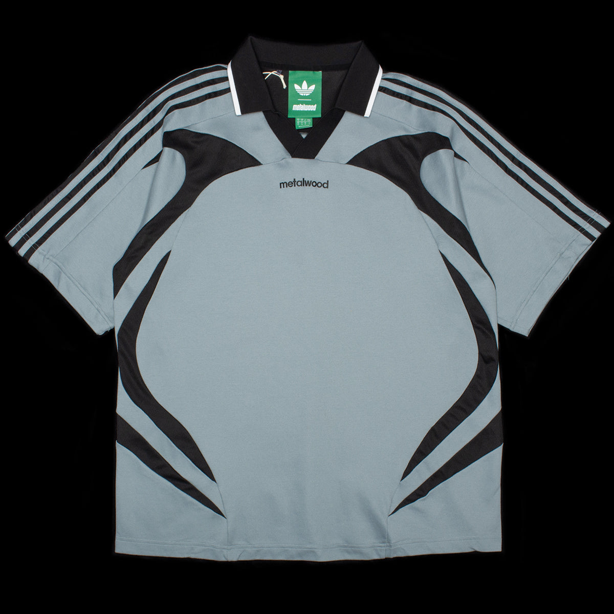 Metalwood Polo Shirt