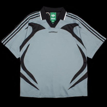 Metalwood Polo Shirt