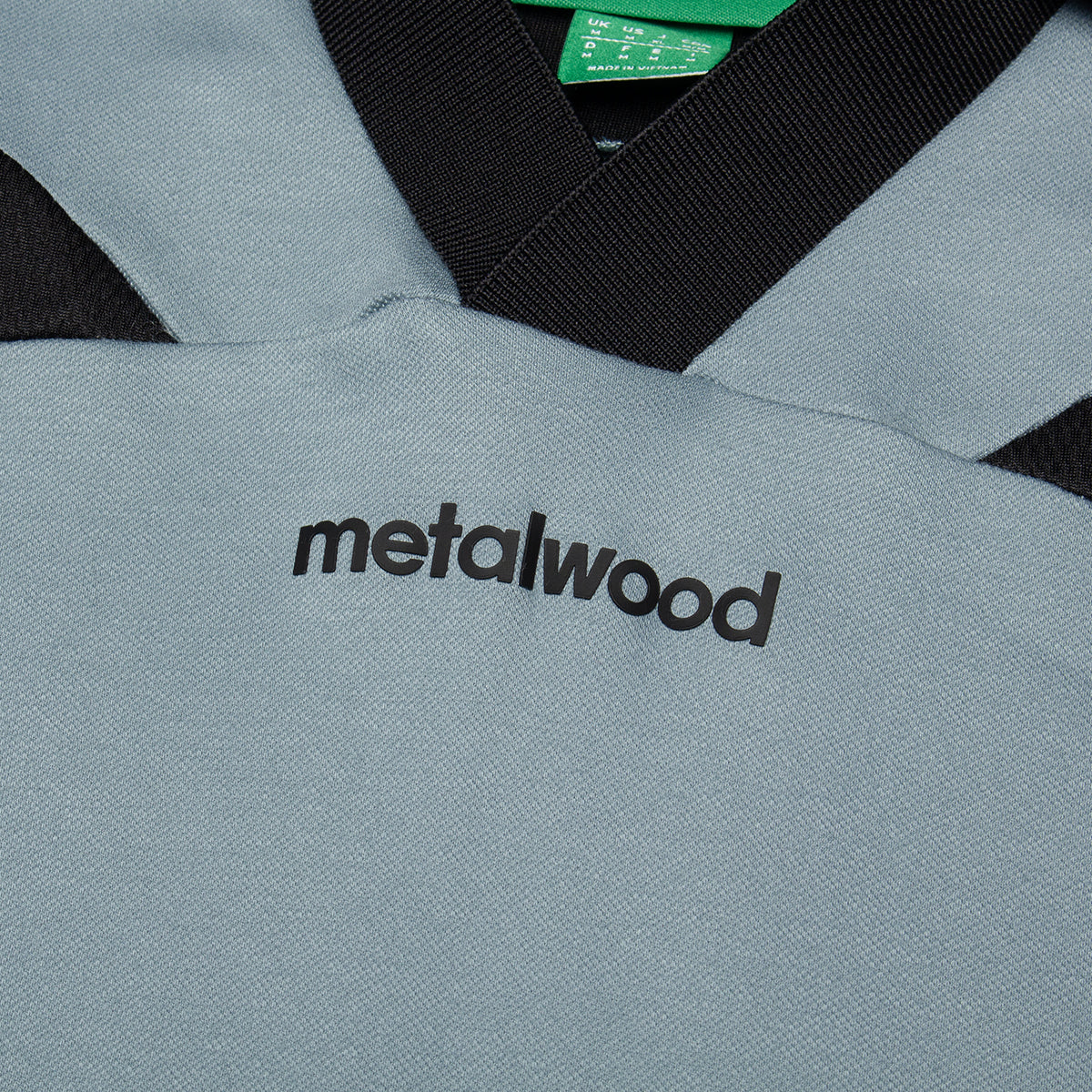 Metalwood Polo Shirt