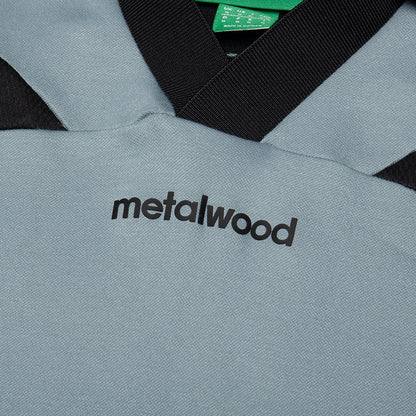 Metalwood Polo Shirt