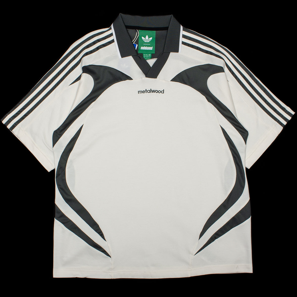 Metalwood Polo Shirt