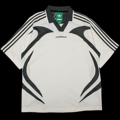 Metalwood Polo Shirt
