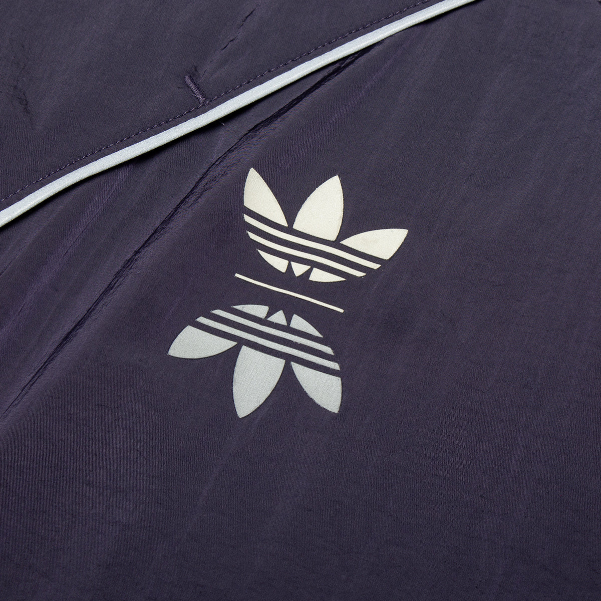 Metalwood Windbreaker