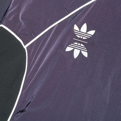 Metalwood Windbreaker