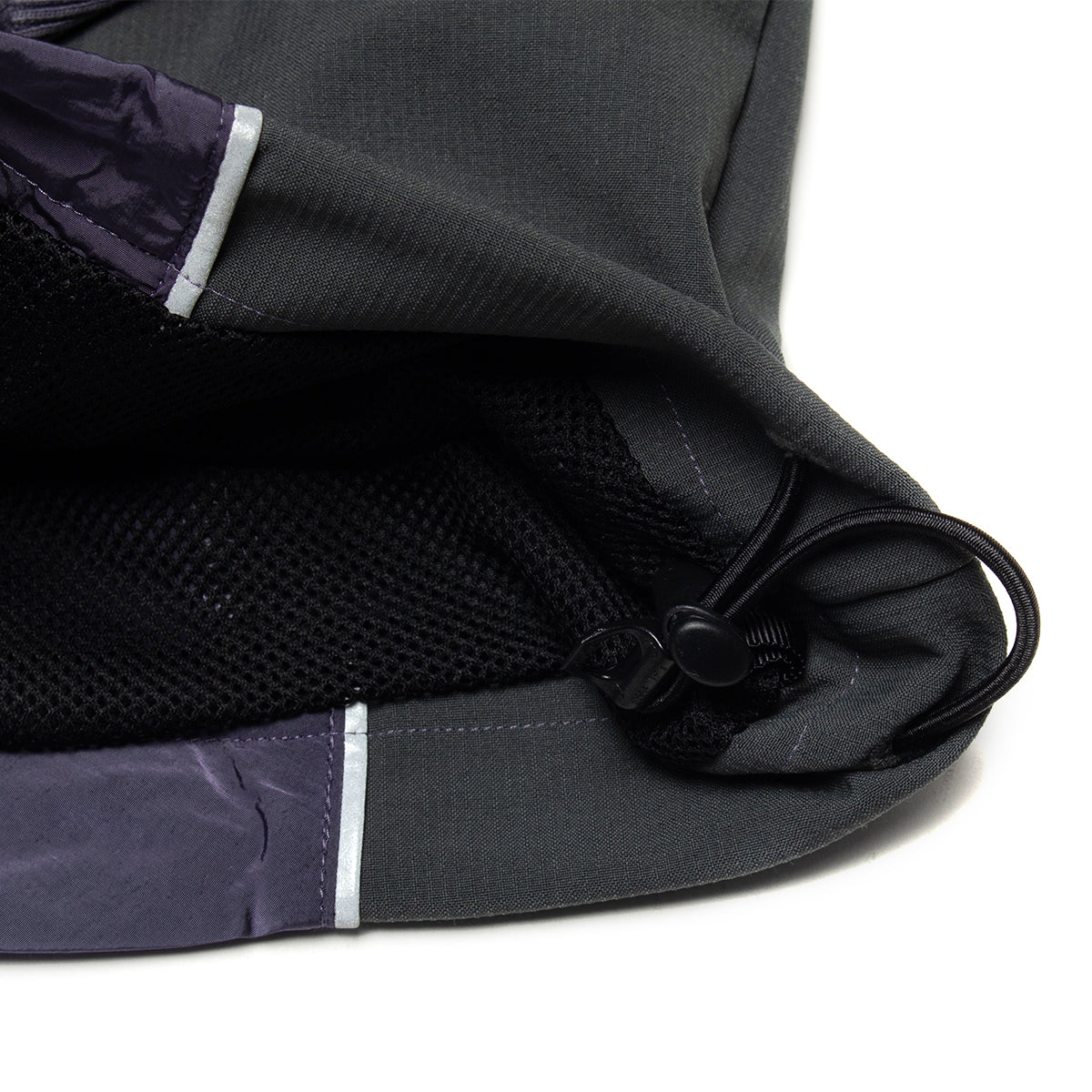 Metalwood Windbreaker