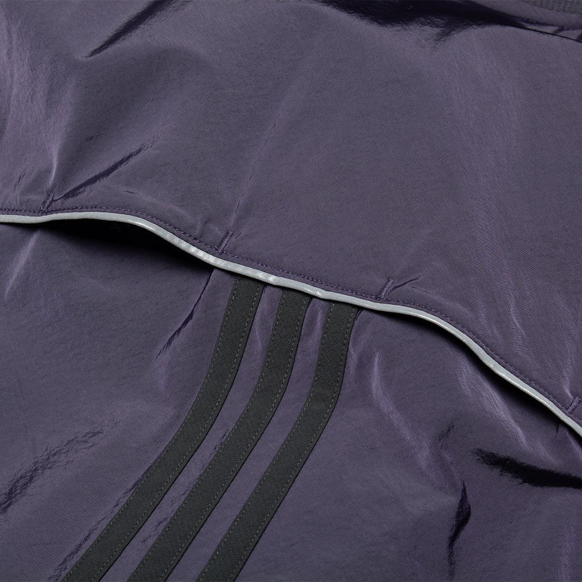 Metalwood Windbreaker