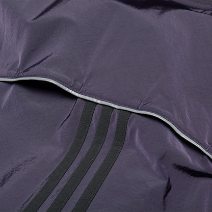 Metalwood Windbreaker