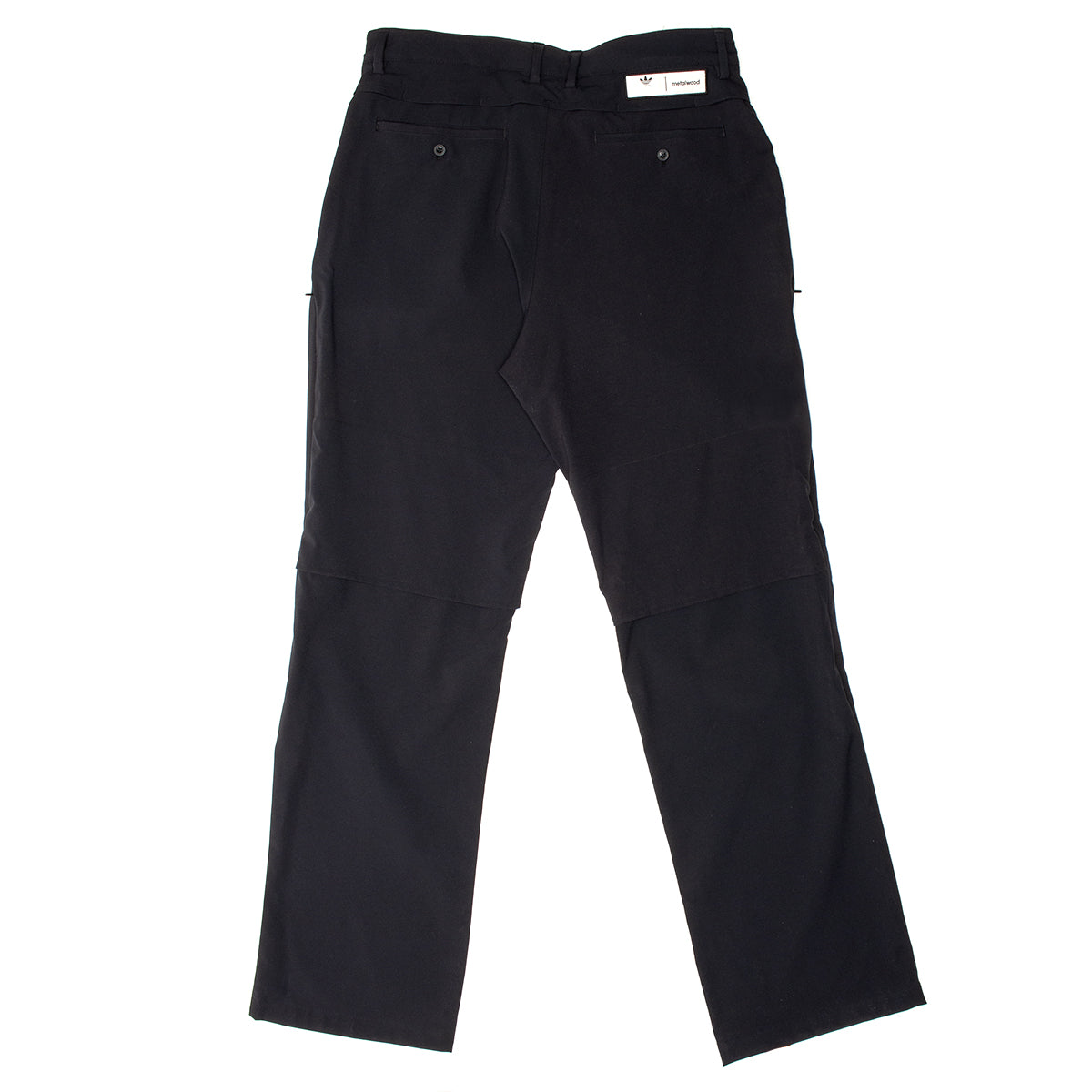 Metalwood Pant
