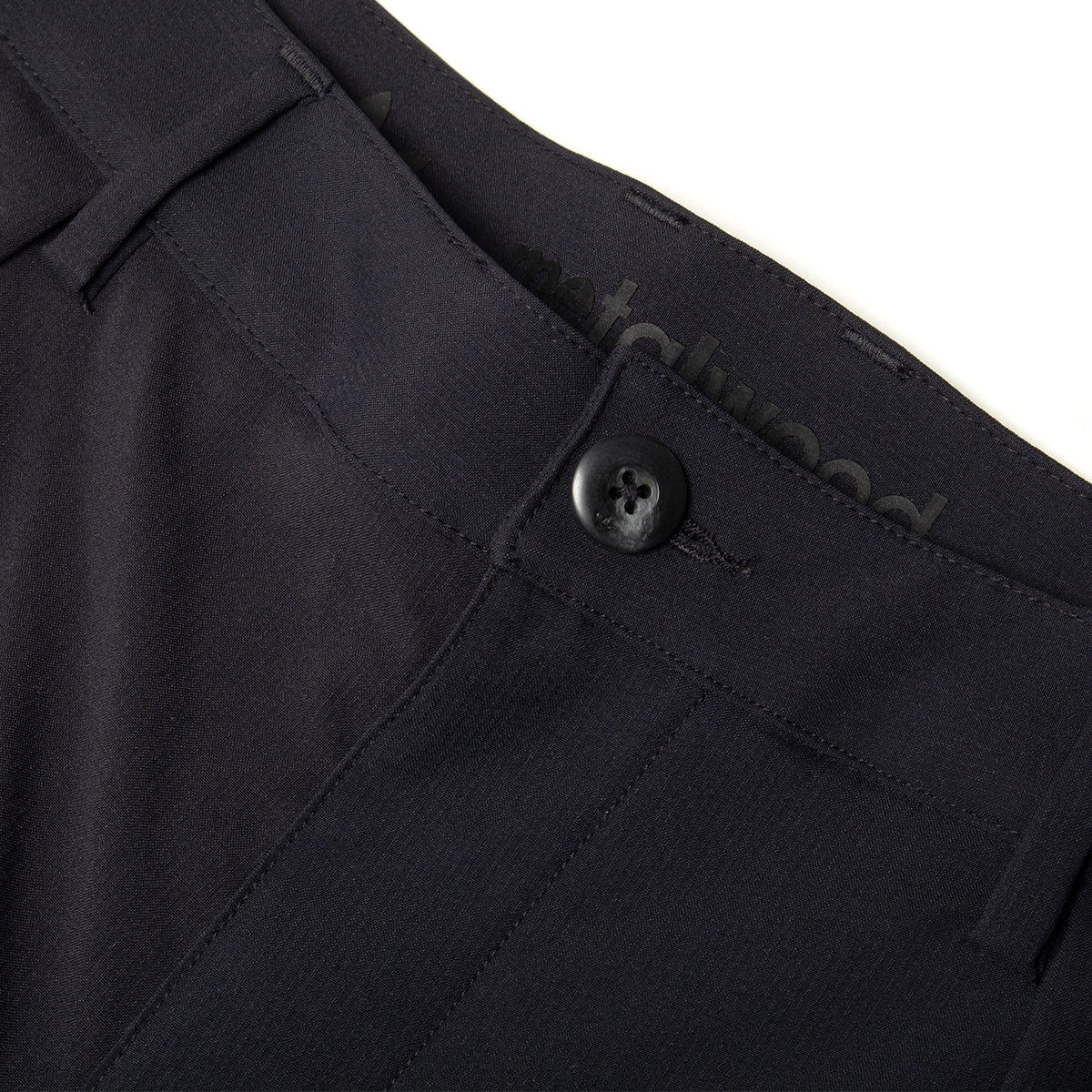 Metalwood Pant