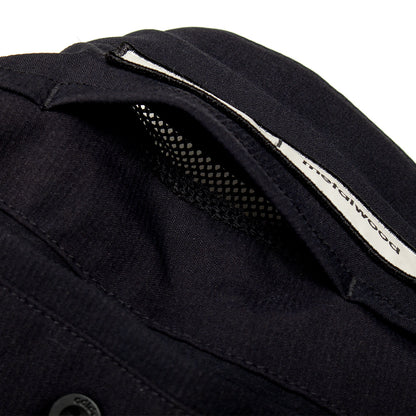 Metalwood Pant