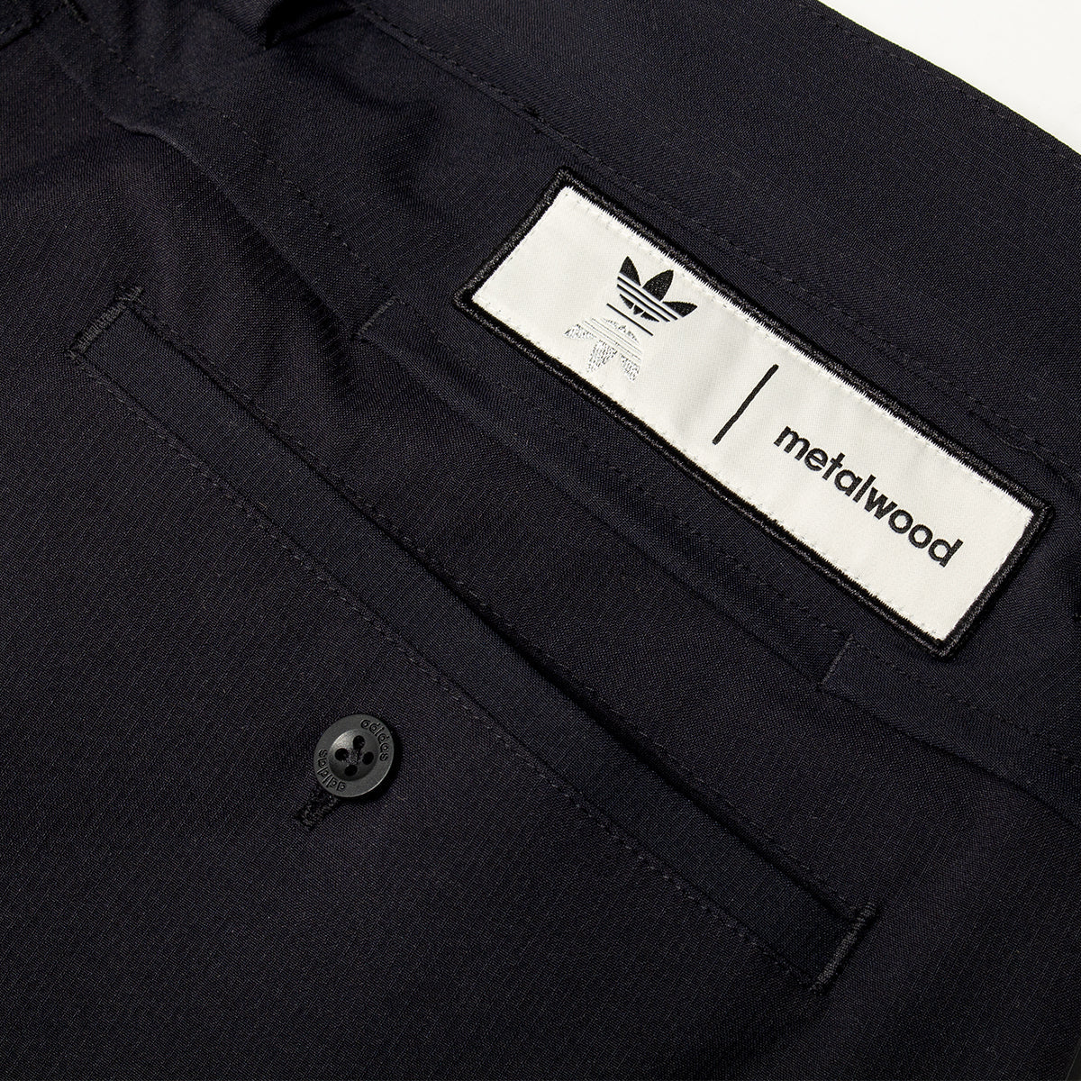 Metalwood Pant