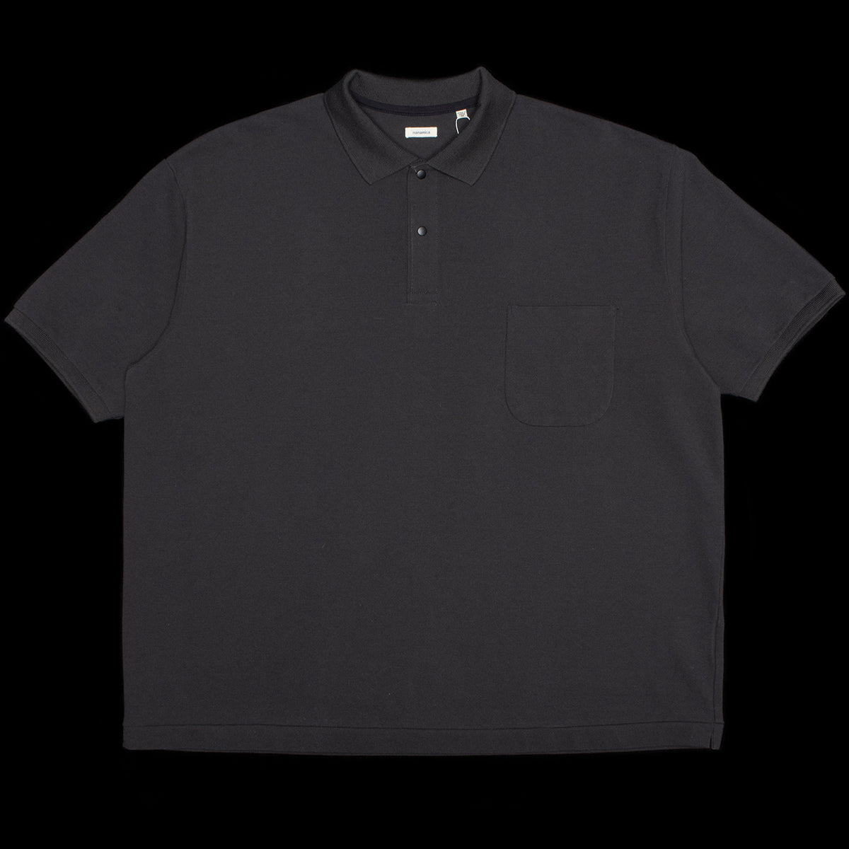S/S Polo Shirt