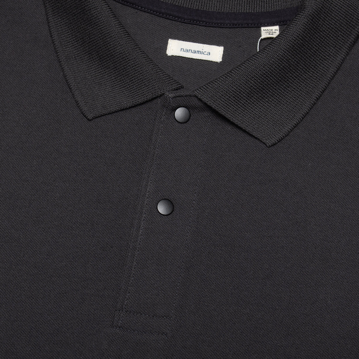 S/S Polo Shirt