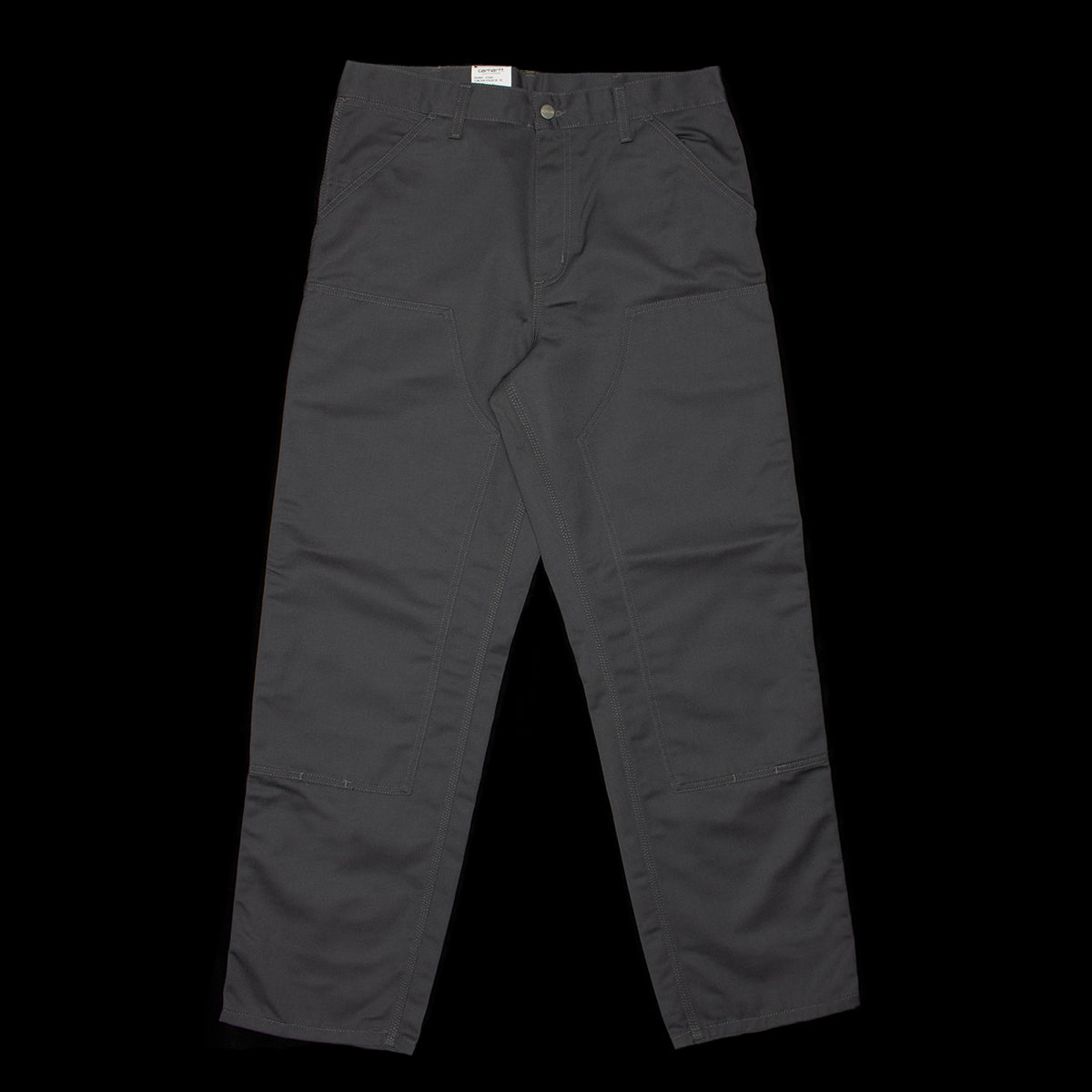 Double Knee Pant - Denison Twill