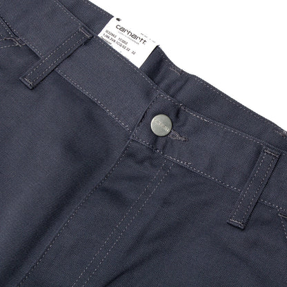 Double Knee Pant - Denison Twill