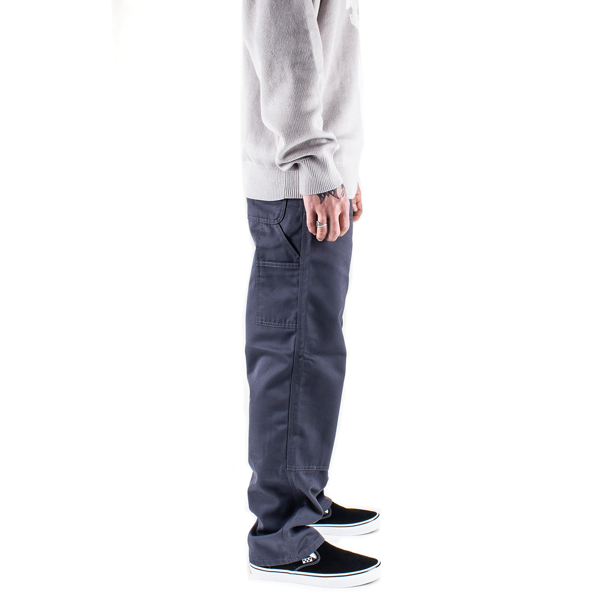 Double Knee Pant - Denison Twill