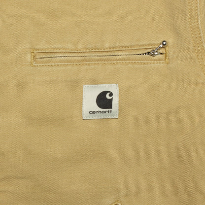 Women's OG Detroit Jacket - Dearborn Canvas