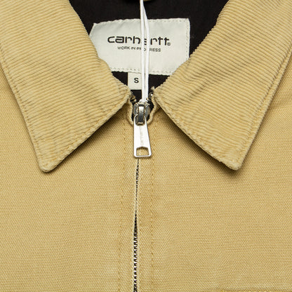 Women's OG Detroit Jacket - Dearborn Canvas