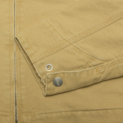 Women's OG Detroit Jacket - Dearborn Canvas