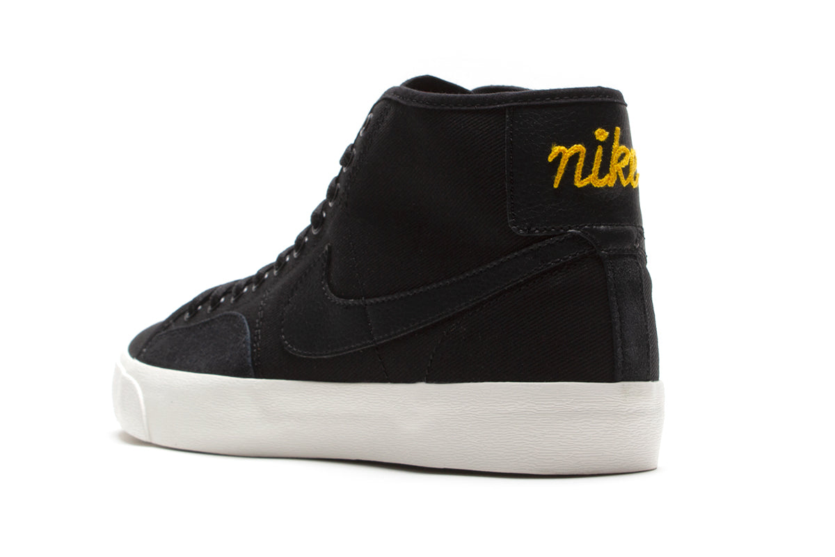 Blazer Court Mid Premium