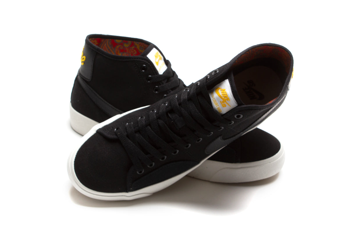 Blazer Court Mid Premium