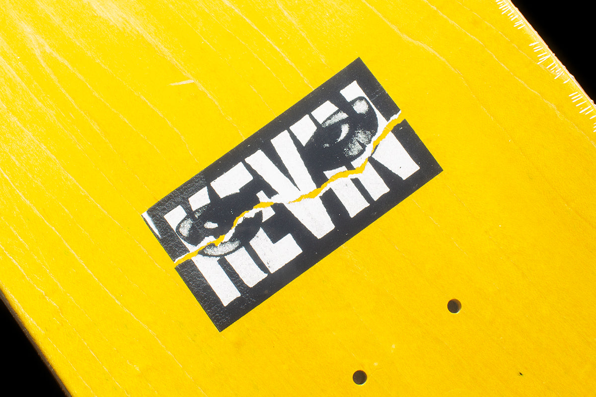 Athena Deck 8.25"