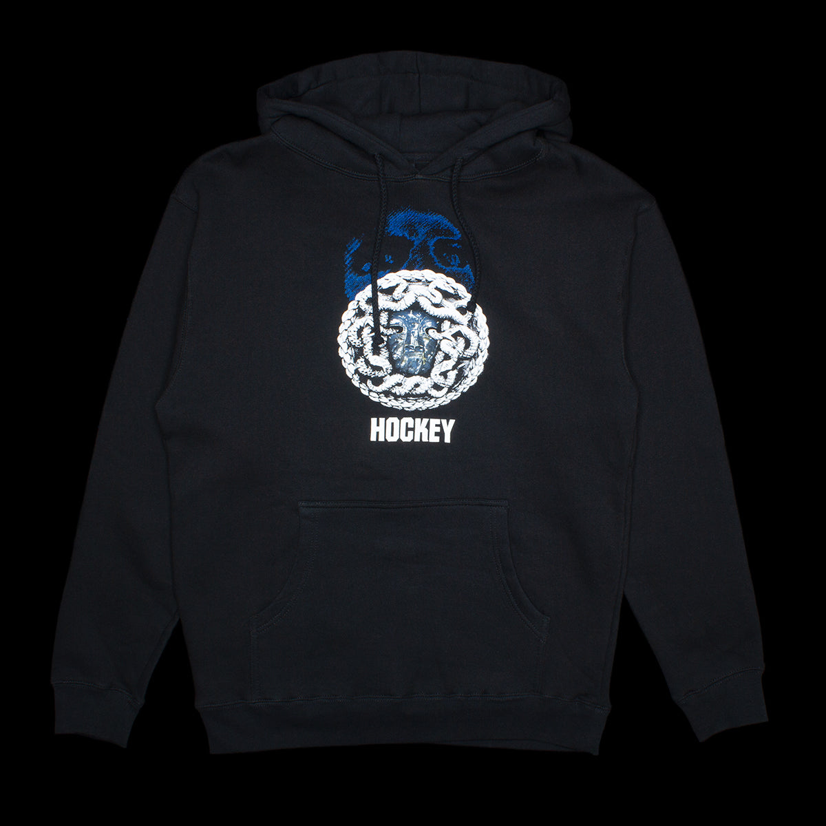 Athena Hoodie