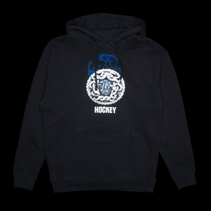 Athena Hoodie