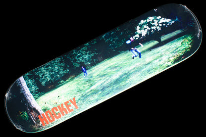 Uncle Bob Deck 8.25", 8.38" & 8.5"
